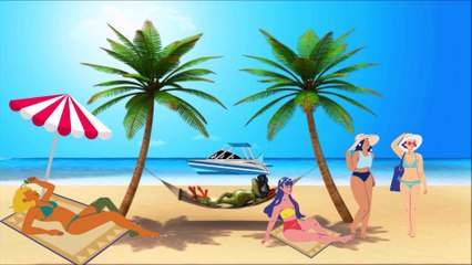 Ain't Nobody Like You by Wildflowers feat. Emmi (Best Song Collections)