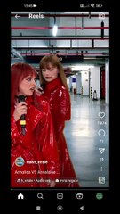 Annalisa vs annalisa