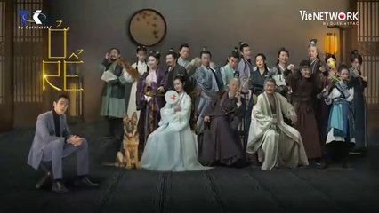 Tập 14 - Ở Rể (Lồng tiếng)_DV Tống Dật, Quách Kỳ Lân