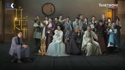 Tập 15 - Ở Rể (Lồng tiếng)_DV Tống Dật, Quách Kỳ Lân