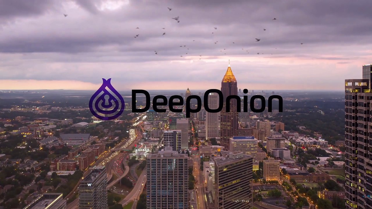 DeepOnion è tornato - TEASER