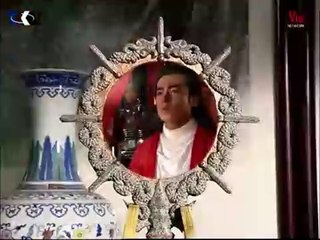 Tập 3 - Truyền Thuyết Gương Thần (Lồng tiếng)_DV Lý Minh Thuận, Thái Thiếu Phân