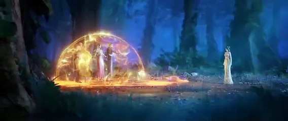 {Ep33) Jade Dynasty 2 (Ep 33) / Zhu Xian 2nd Season Ep 31  MULTI-SUB (朱仙 シーズン 2) (诛仙 第二季) (Jade Dynasty 2)(제이드 다이너스티 2)