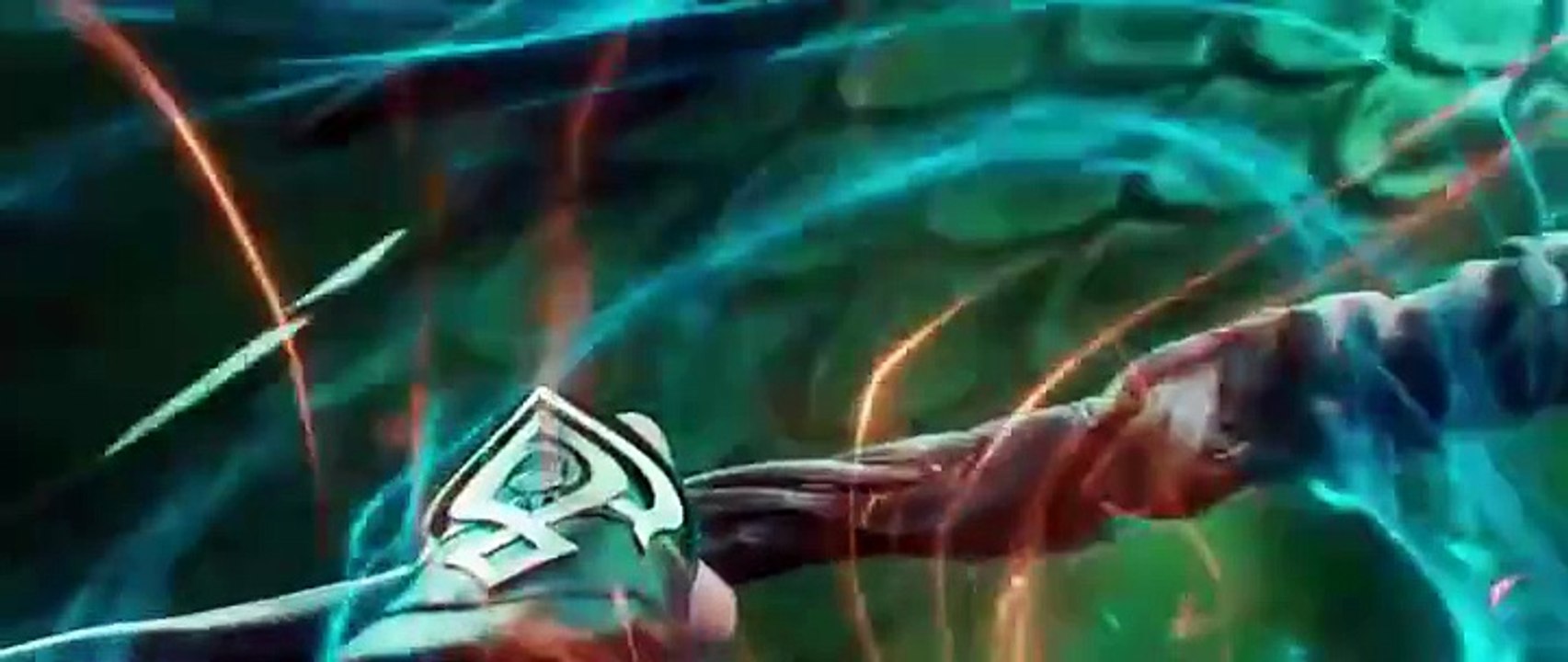 {Ep31) Jade Dynasty 2 (Ep 31) / Zhu Xian 2nd Season Ep 31  MULTI-SUB (朱仙 シーズン 2) (诛仙 第二季) (Jade Dynasty 2)(제이드 다이너스티 2)