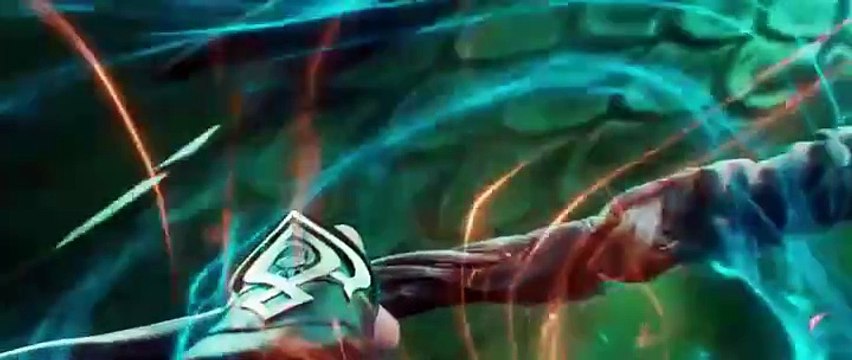 {Ep31) Jade Dynasty 2 (Ep 31) / Zhu Xian 2nd Season Ep 31 MULTI-SUB (朱仙 シーズン 2) (诛仙 第二季) (Jade Dynasty 2)(제이드 다이너스티 2)