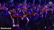 Sherine - Mathasbnesh _ شيرين- متحاسبنيش _ حفلة ليله الدموع _ تقويم جدة 2023.