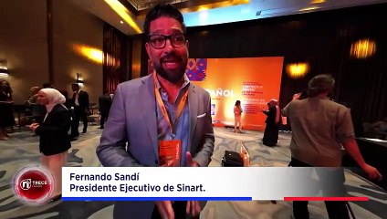 SINART y TRT Firman Acuerdo de Colaboración 🤝 - thumbnail