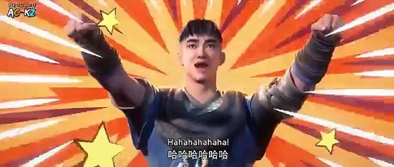 (Ep7) Yi Ren Jun Moye Ep 7Sub Indo (异人君莫邪) (Otherworldly Evil Monarch) (अलौकिक दुष्ट सम्राट) (ราชาผู้ชั่วร้ายจากต่างโลก)