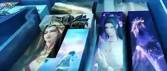 (Ep5) Yi Ren Jun Moye Ep 5 Sub Indo (异人君莫邪) (Otherworldly Evil Monarch) (अलौकिक दुष्ट सम्राट) (ราชาผู้ชั่วร้ายจากต่างโลก)