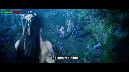 Jade Dynasty Season 2 Episode 7 [EP 33] Multiple Subtitles