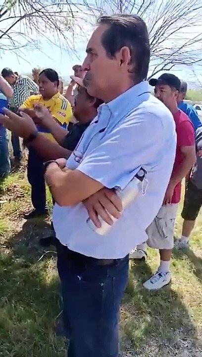 Se calientan los ánimos entre Obreros de AHMSA