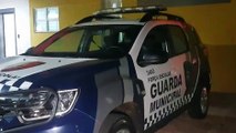 Santista é detido no Santa Felicidade com moto clonada furtada em Londrina