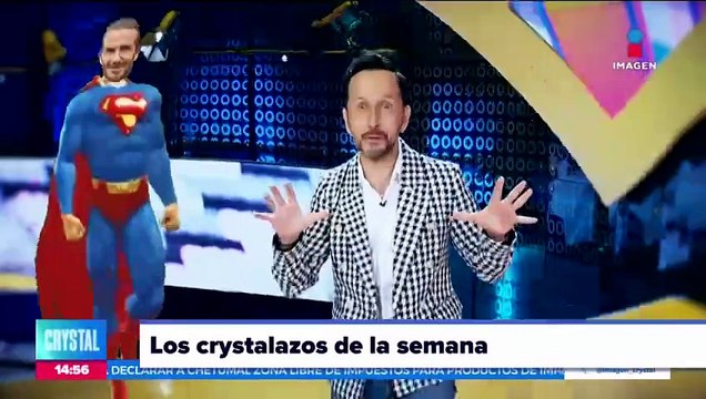 Crystalazos de la semana: ¿El eclipse tuvo la culpa?