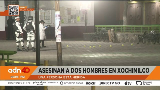 ¡última Hora! Fuerte choque en la alcaldía Gustavo A. Madero