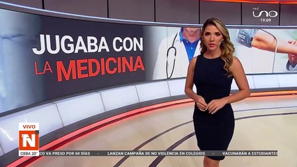 habla representante del SEDES