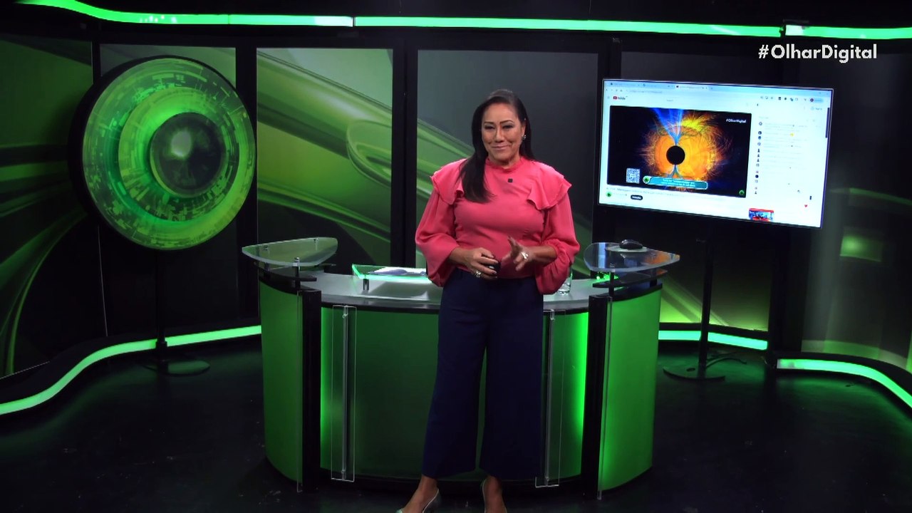 Mensagem cósmica cruza 226 milhões de km até a Terra!