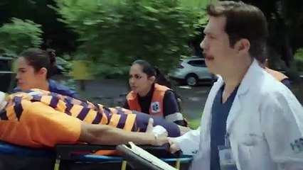 Dra Lucia Capítulo 42