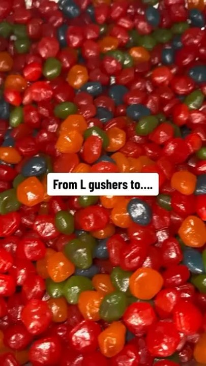 W Gushies