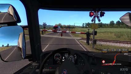 DESCARGA EURO TRUCK 2 TORRENT EN ESPAÑOL