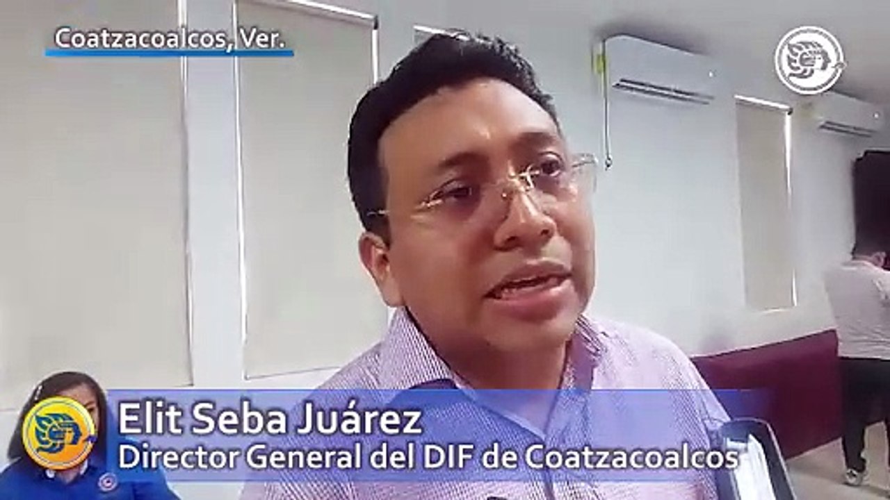 Menor resguardado por DIF Coatzacoalcos ya está con su familia: ¿qué pasó con la niña?