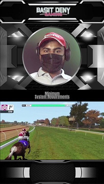 Firestorm Furlongs Rival Stars Horse Racing