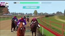Firestrike Rivals - Rival Stars Horse Racing