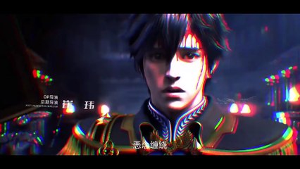 9 Donghua à consommer sans modération