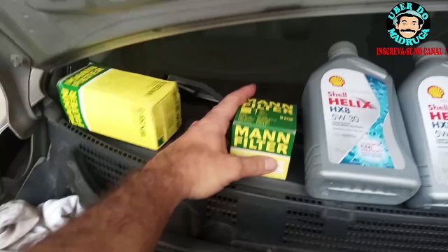 Como Trocar Oleo E Filtro De Óleo Do Nissan Versa Passo A Passo