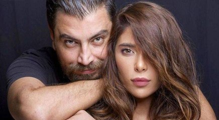 معتصم النهار بعد عودته لزوجته: فترة طلاقي من أصعب مراحل حياتي