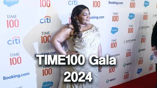 TIME100 Gala 2024: Colman Domingo, Kelly Ripa, 21 Savage, A'ja Wilson, Tory Burch, Da'Vine Joy Randolph and More