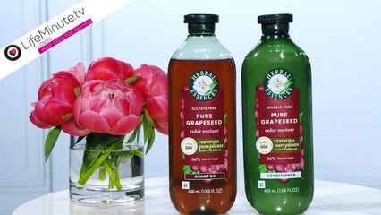 Hair Must-DOs for Spring