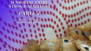 José Antonio Haua Maauad- Un Viaje Gastronómico por el Mundo del Maridaje: