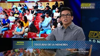 Educa TV Honduras 26 de abril de 2024