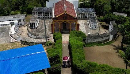 Múmias 'espontâneas' intrigam cidade colombiana