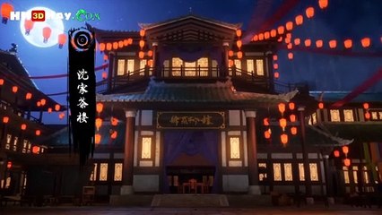 Vạn Cổ Kiếm Thần  Tập 14 Thuyết minh - 3D HAY 2024