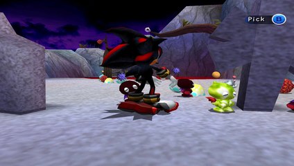 SA2 DC short video
