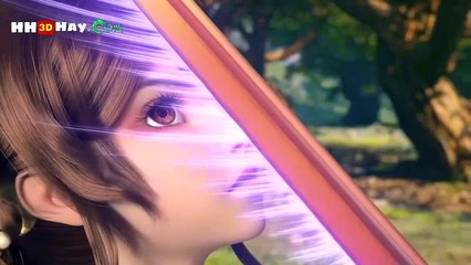 Vạn Cổ Kiếm Thần  Tập 15 Thuyết minh - 3D HAY 2024