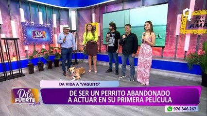 Película "Vaguito" se estrenó en Bolivia ¿Llegará a las plataformas de streaming?