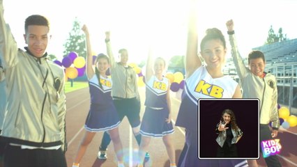 KIDZ BOP Kids - MAKE SOME NOISE! (ASL in PIP)