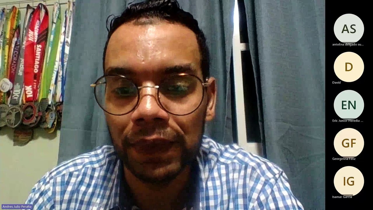 Visita Médicos Dapiato Pro Salud 2024-03-25