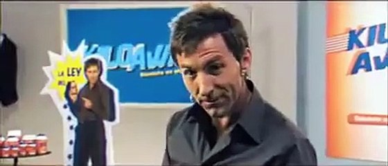 Gordos Bande-annonce (ES)