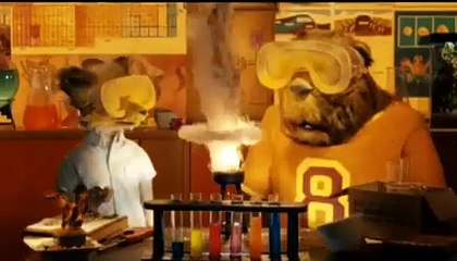 Fantastic Mr. Fox Bande-annonce (ES)