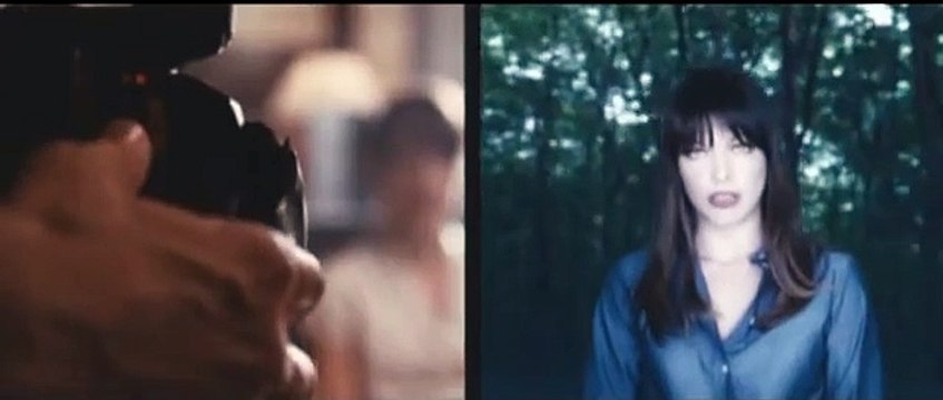 Phénomènes paranormaux Bande-annonce (ES)