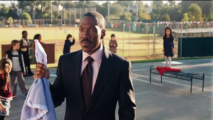 Dans ses rêves ! Bande-annonce (ES)