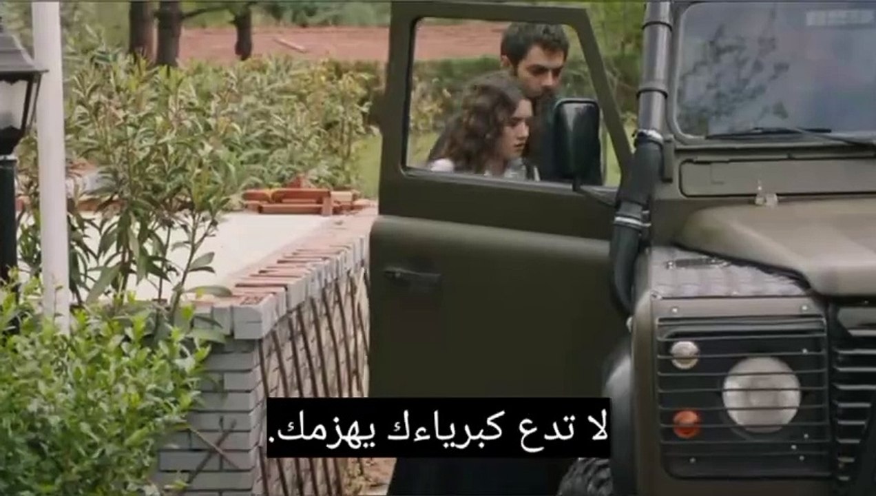 مسلسل تل الرياح الحلقة 86 اعلان 2 مترجم للعربية...