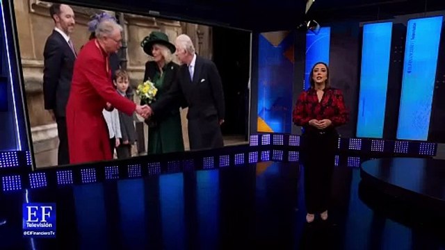 El rey Carlos III retomará actividades públicas tras su tratamiento contra el cáncer