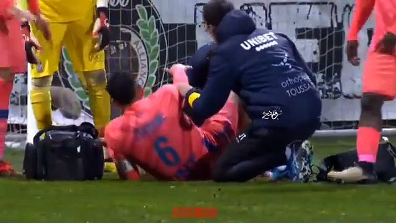 Adem Zorgane vs KAS Eupen
