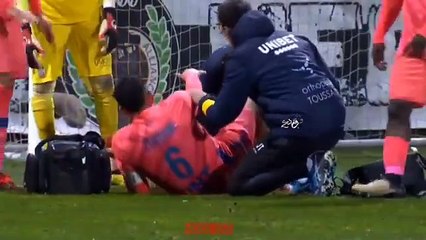 Adem Zorgane vs KAS Eupen