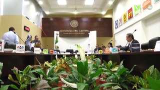 Han renunciado casi el 30% de los capacitadores y supervisores electorales en Jalisco