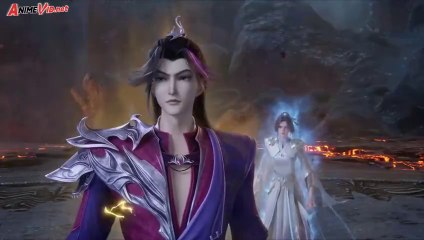 Glorious Revenge Of Ye Feng S01 EP64 (English Subtitle)